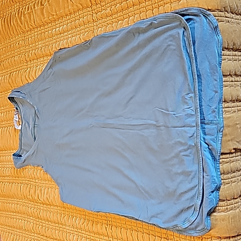 Lululemon Yoga Top